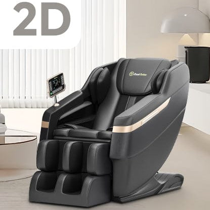 2D-Massagesessel