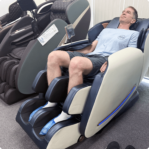 Filialsuche-Unterstützung