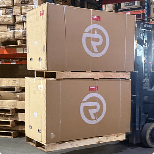 Niedrige Mindestbestellmenge