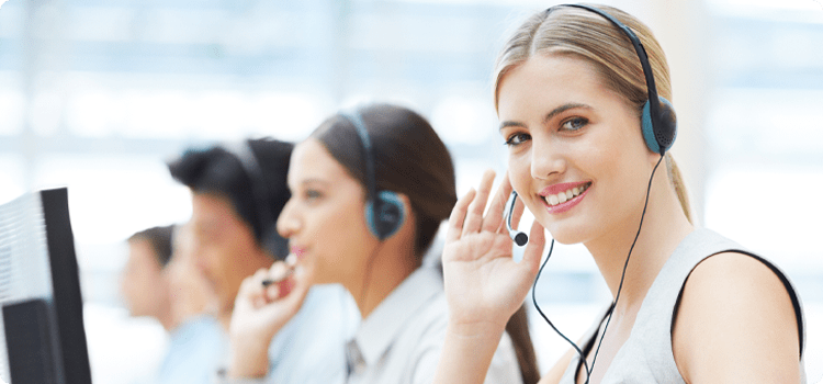 Genehmigung erhalten