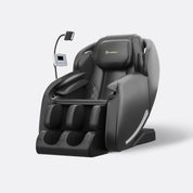 Favor-06 3D-Massagestuhl Schwarz