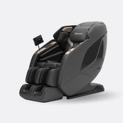 PS5200 4D-Massagestuhl Schwarz