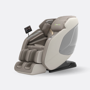 PS5200 4D-Massagestuhl Khaki