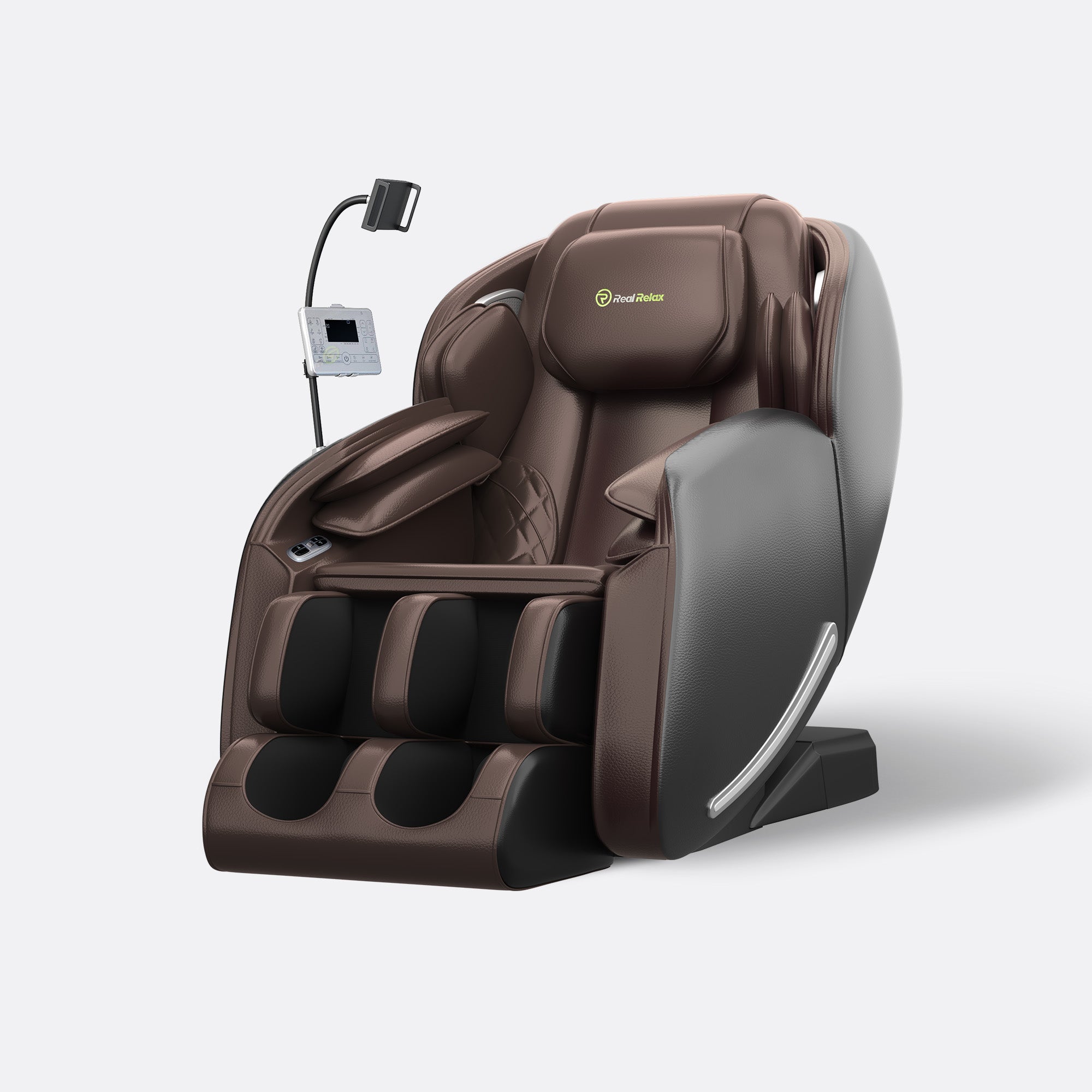 Real Relax Favor-06 3D Massagesessel