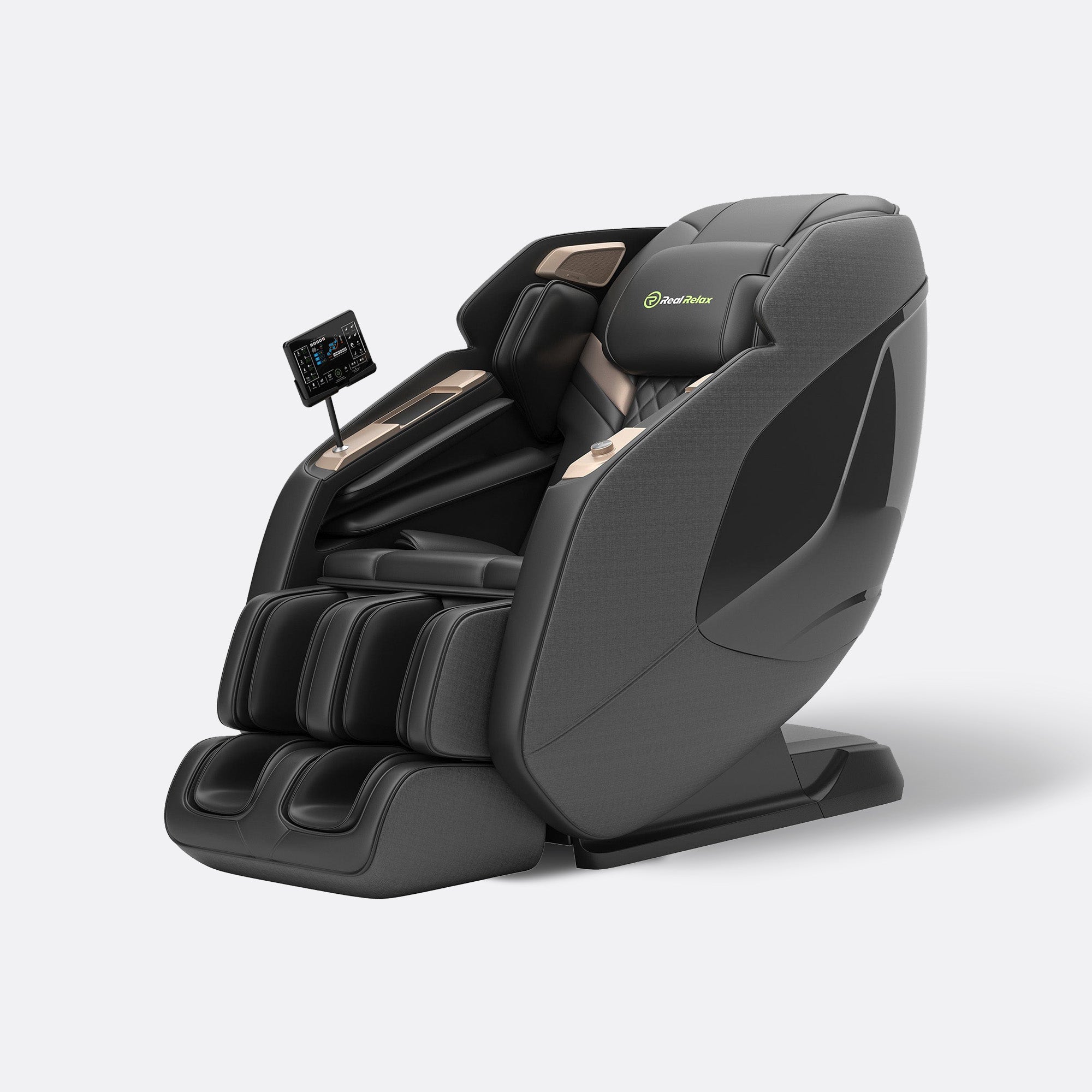 Real Relax PS5200 4D Massagesessel